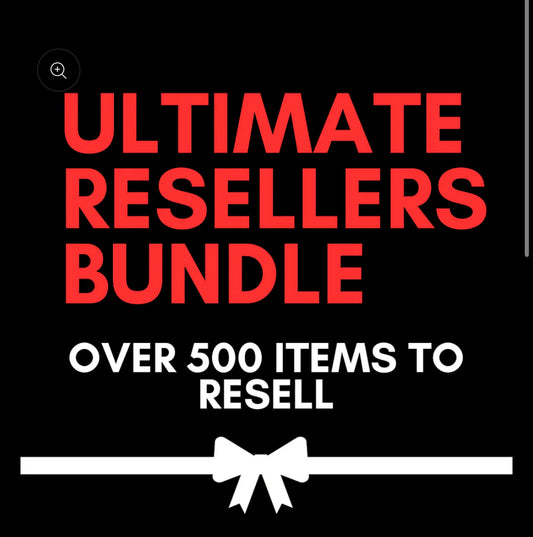 reseller bundle