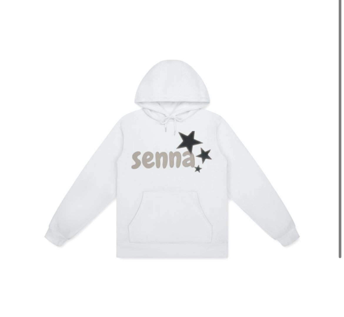 Unisex Basic 100% Cotton Hoodie