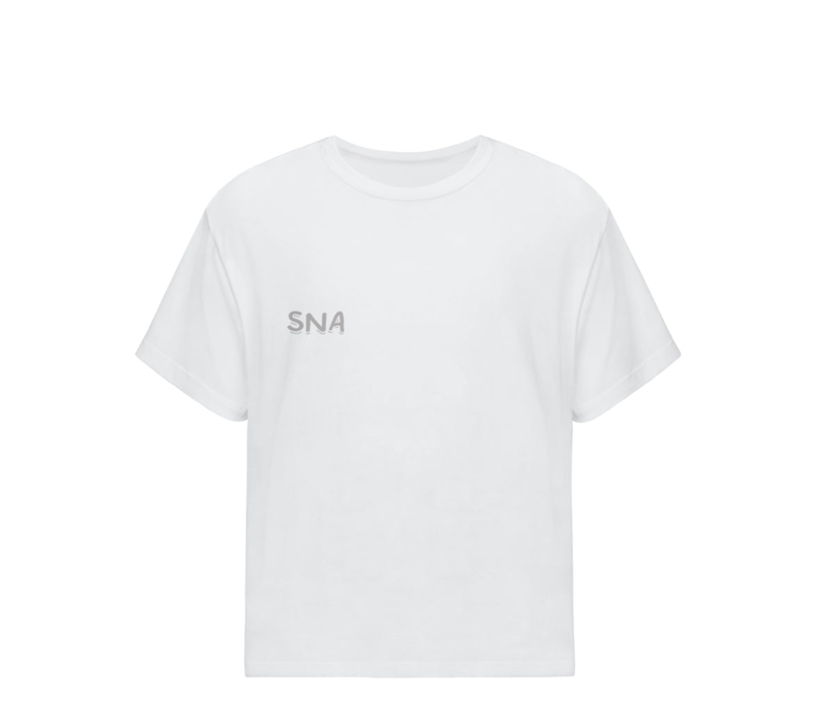 street wear men’s T-shirt